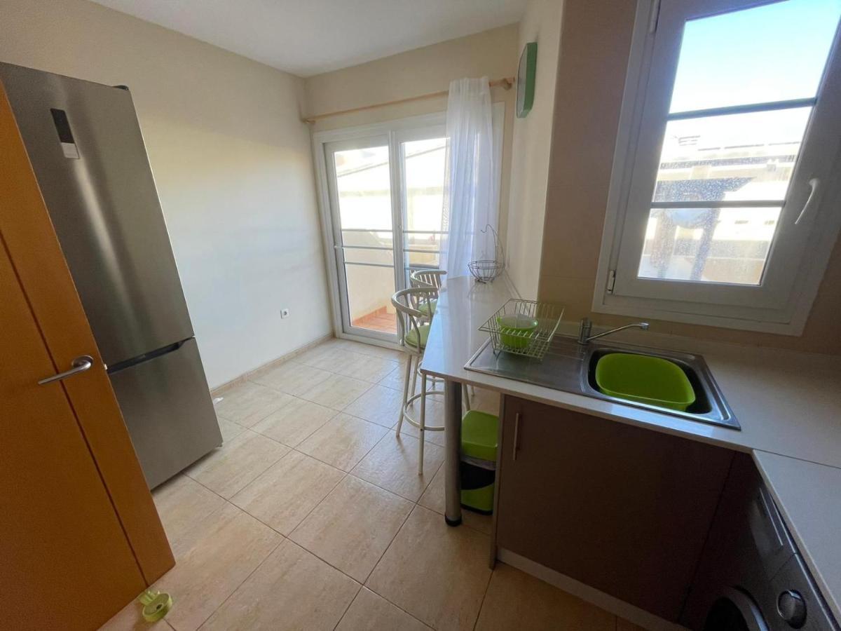 Mi Casa Su Casa Villa Caleta De Fuste Dış mekan fotoğraf