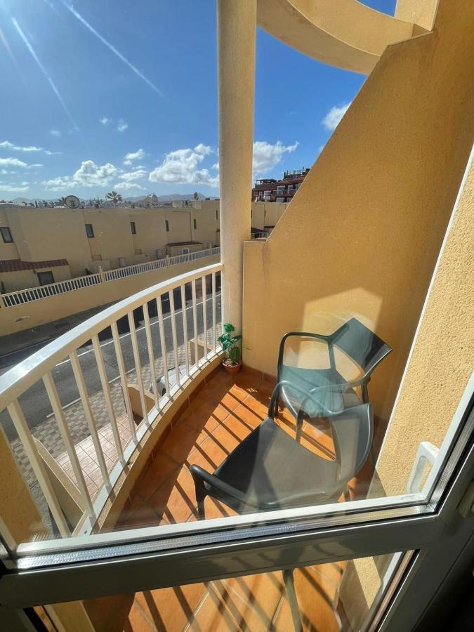 Mi Casa Su Casa Villa Caleta De Fuste Dış mekan fotoğraf