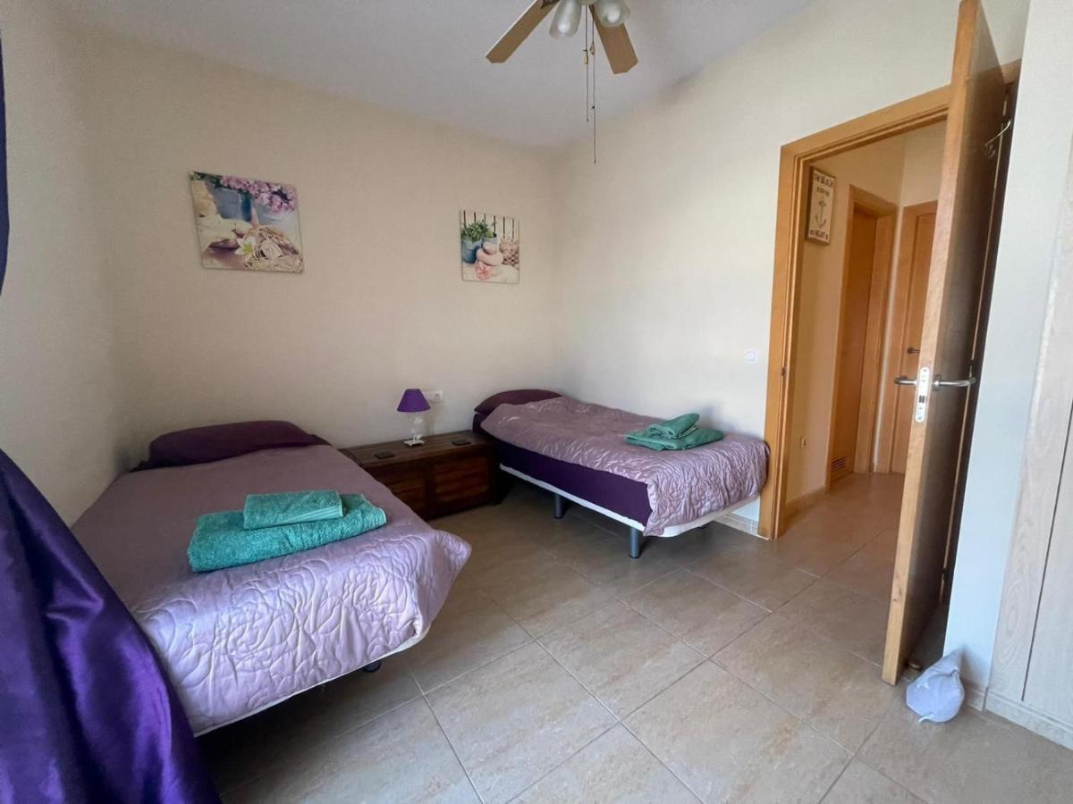 Mi Casa Su Casa Villa Caleta De Fuste Dış mekan fotoğraf