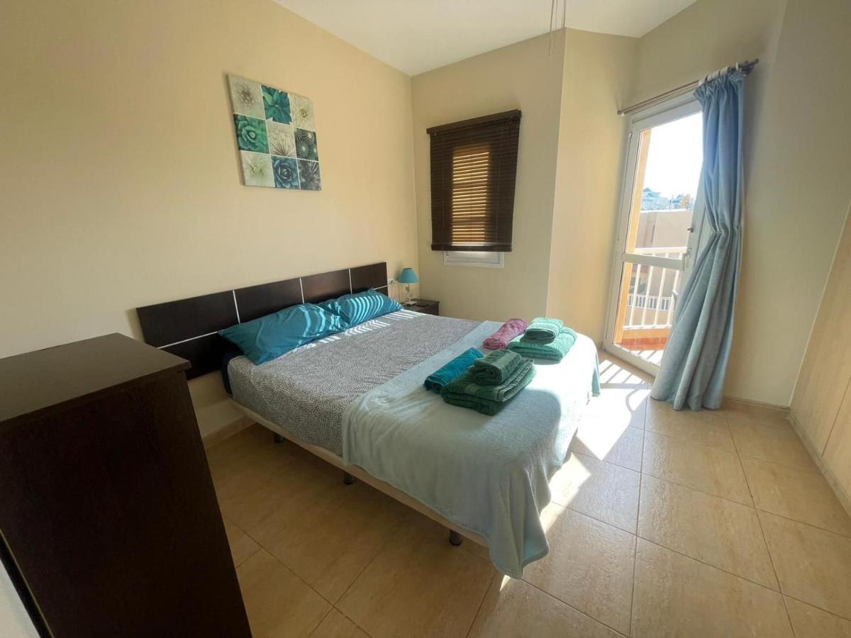Mi Casa Su Casa Villa Caleta De Fuste Dış mekan fotoğraf